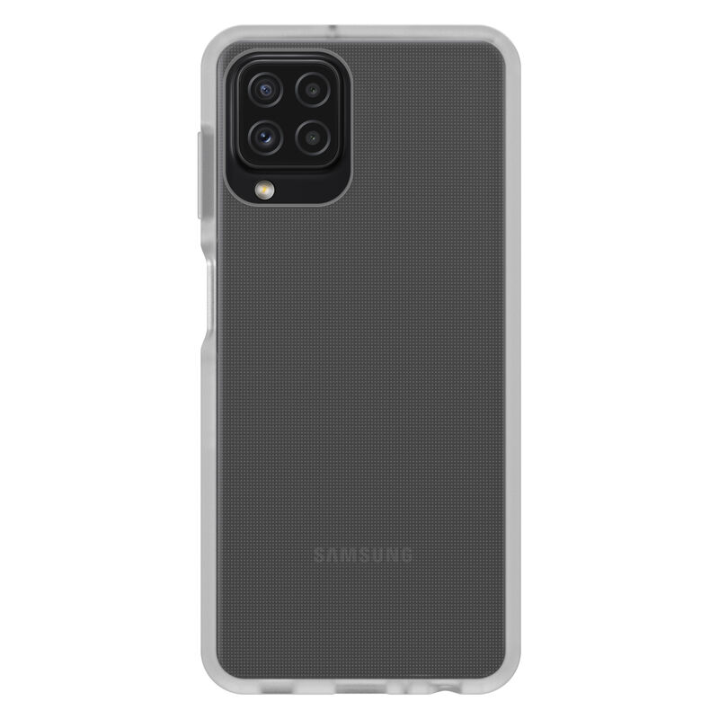 product image 1 - Galaxy A22 Coque React Series